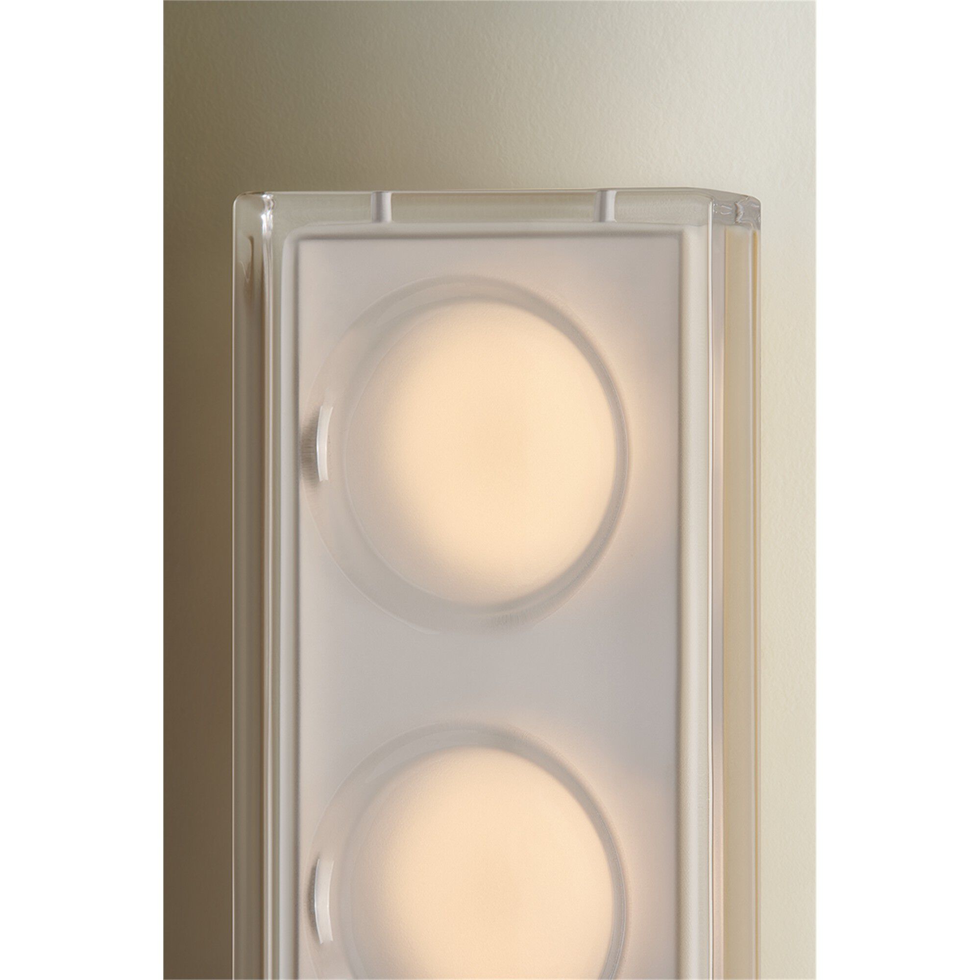 Mars 18 Inch Bath Vanity Light,